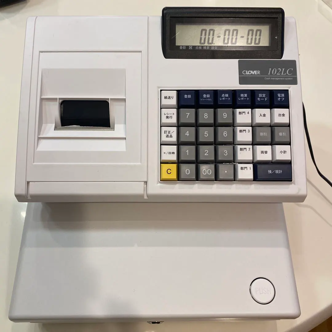 2026年最新】clover 102lcの人気アイテム - メルカリ