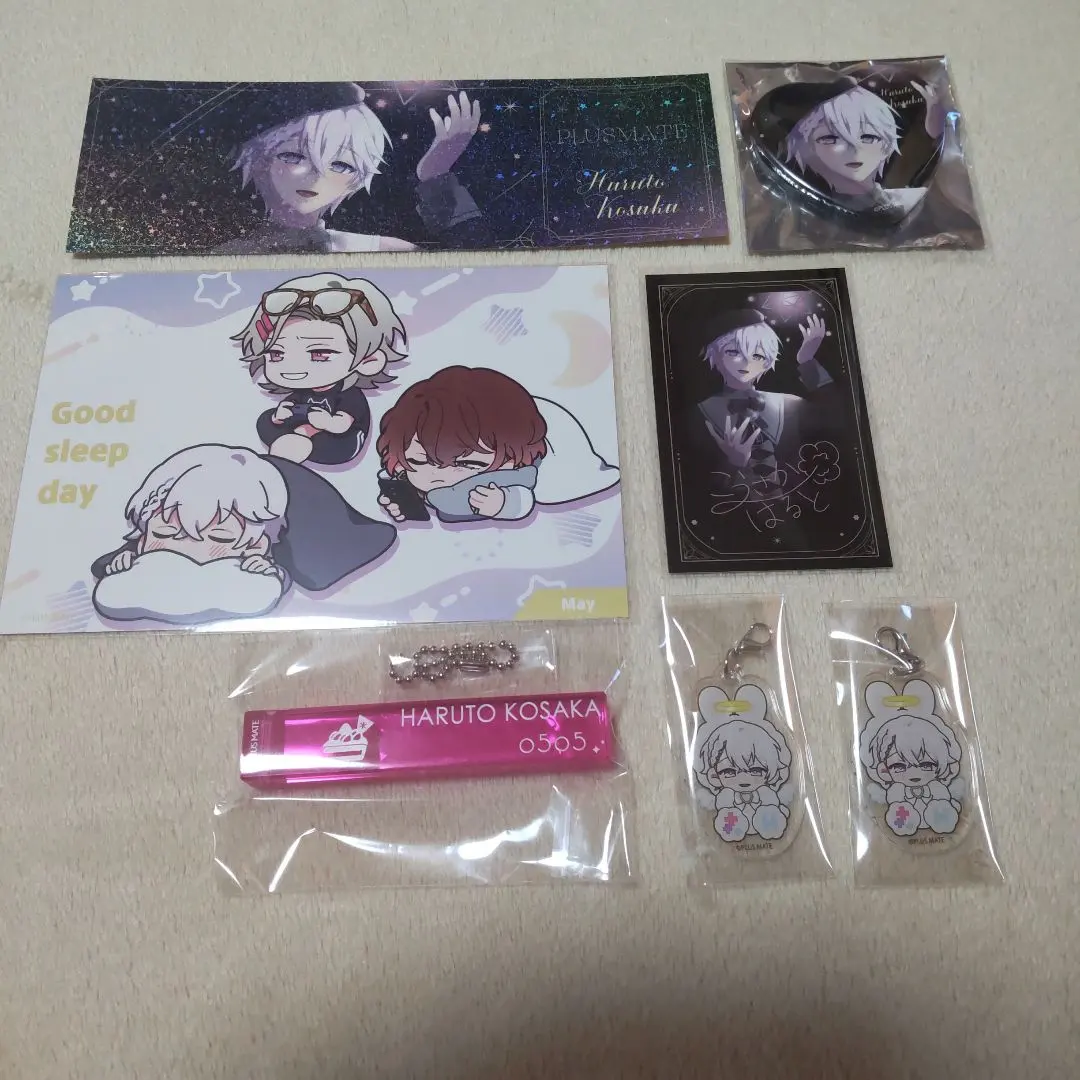 2026年最新】プラスメイト 榛名の人気アイテム - メルカリ