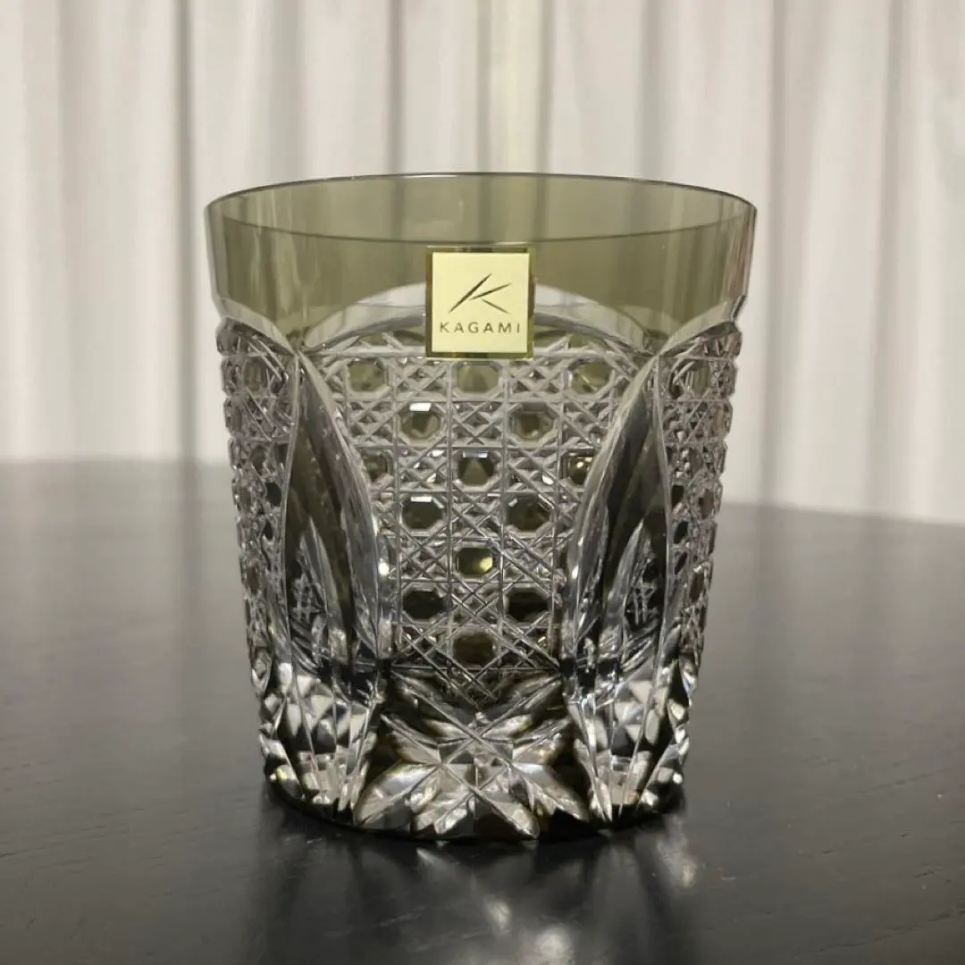 2026年最新】木村秋男 江戸切子の人気アイテム - メルカリ