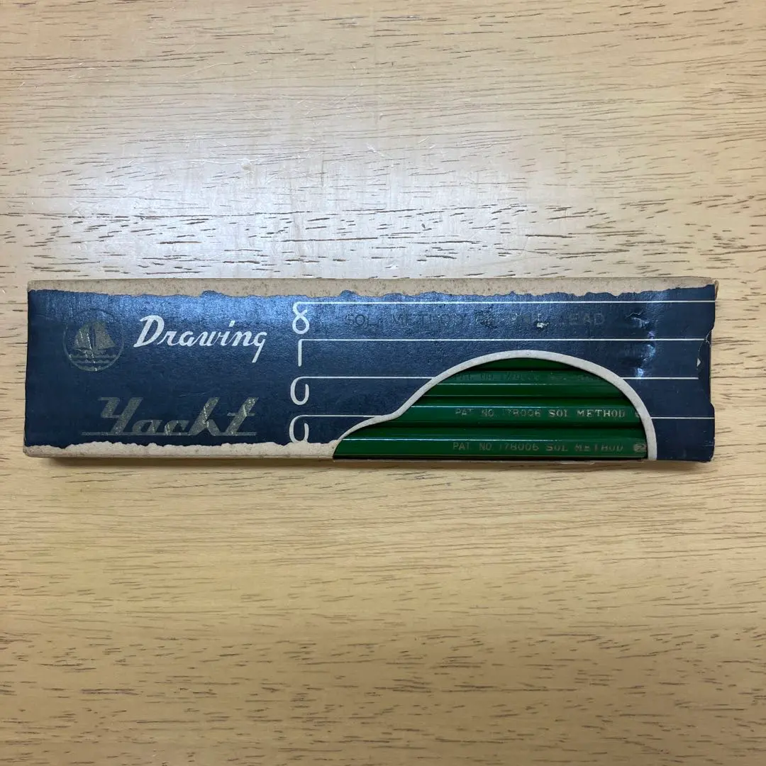 2026年最新】ヨット鉛筆の人気アイテム - メルカリ