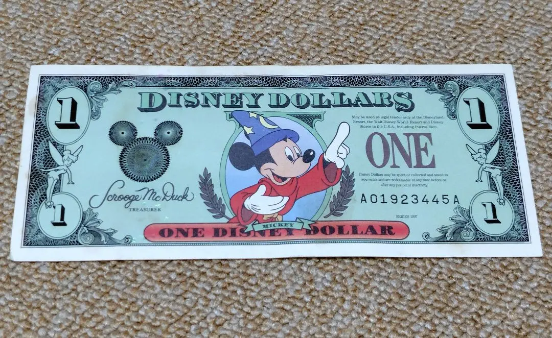 2026年最新】ディズニーダラー 25周年の人気アイテム - メルカリ