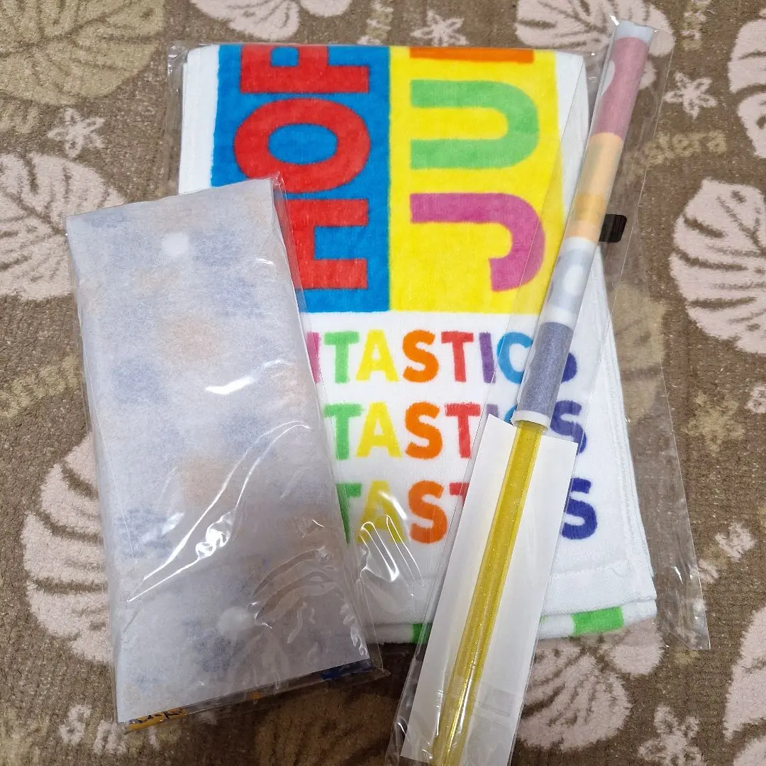 2026年最新】fantasticsフラッグケースの人気アイテム - メルカリ