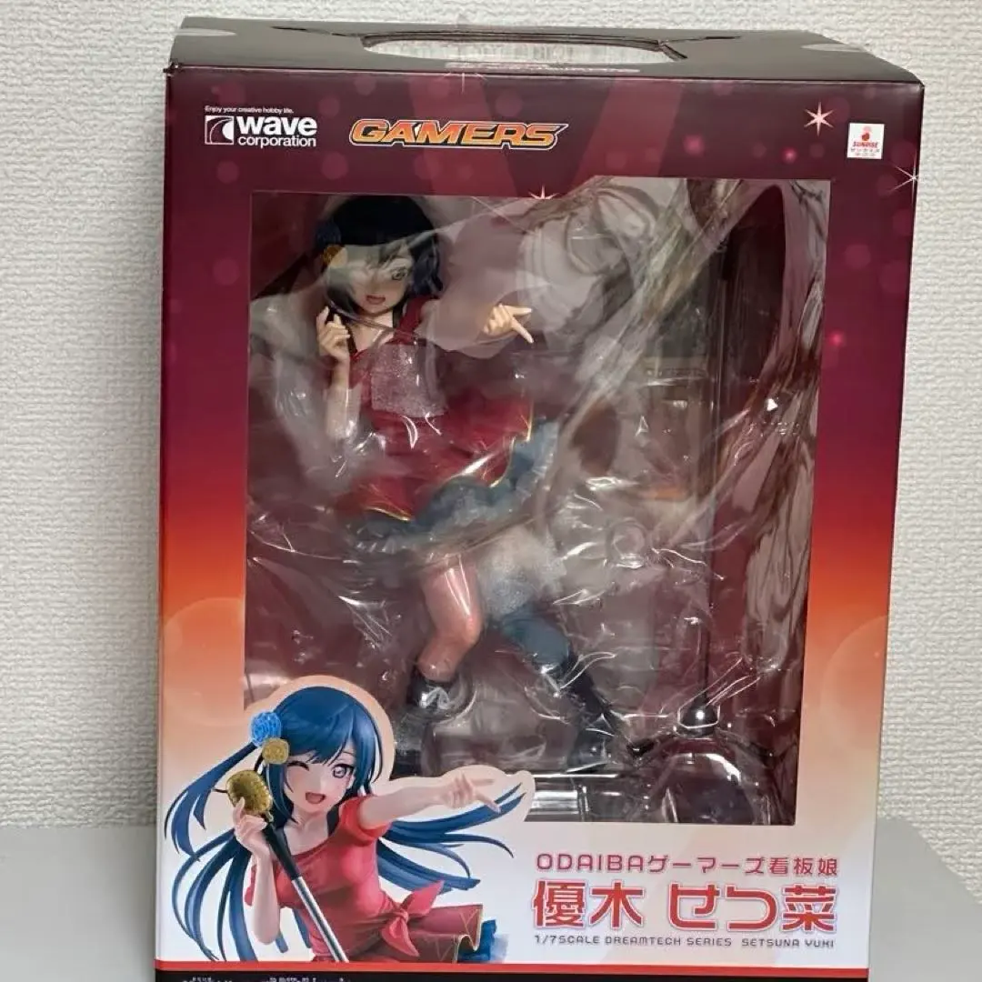 2026年最新】ODAIBA優木せつ菜フィギュアの人気アイテム - メルカリ