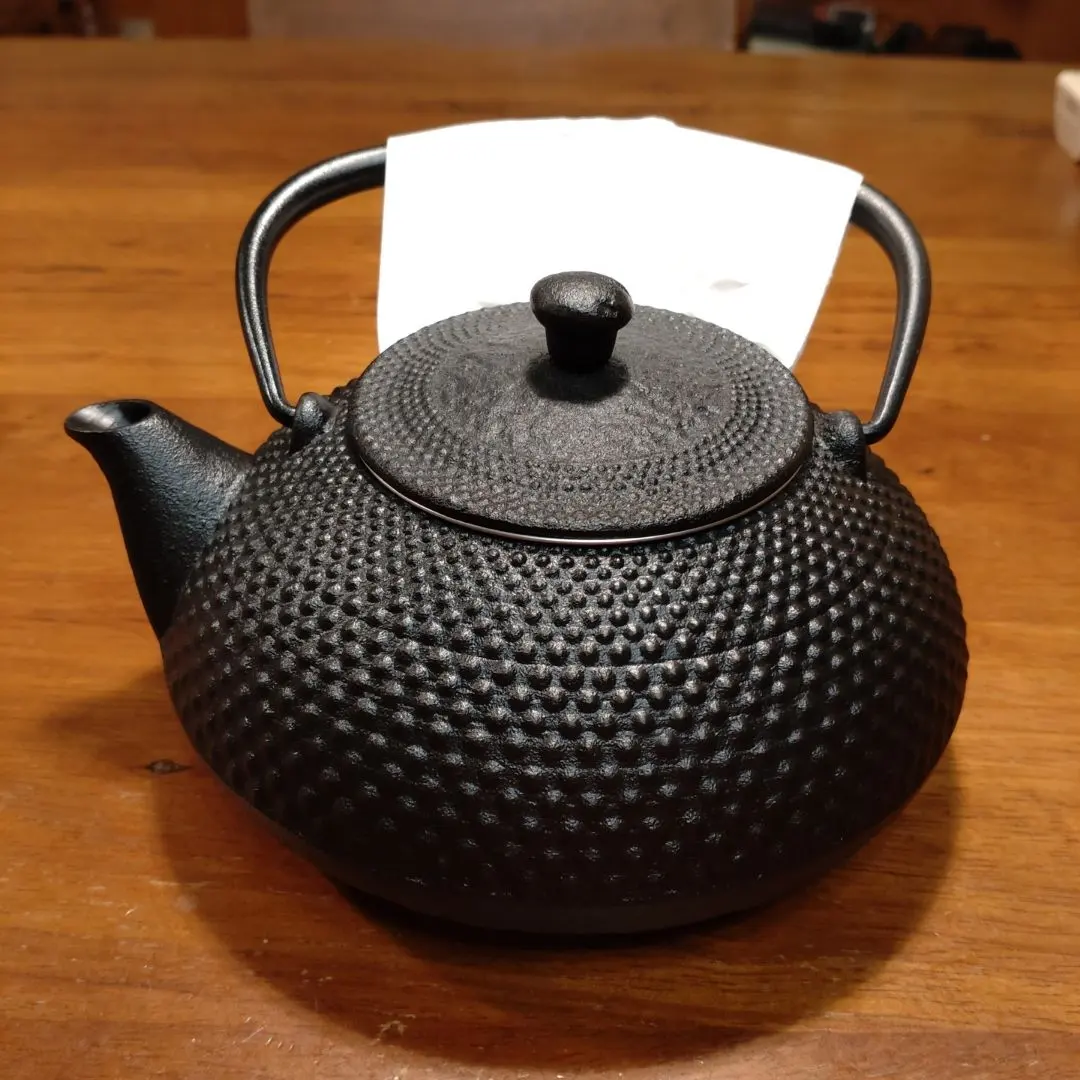 2026年最新】及富 鉄瓶の人気アイテム - メルカリ