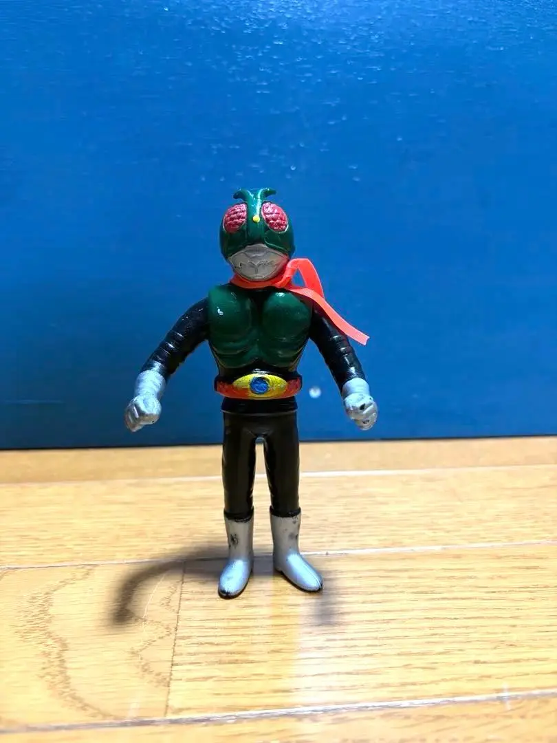 2026年最新】ポピー 仮面ライダーxソフビの人気アイテム - メルカリ