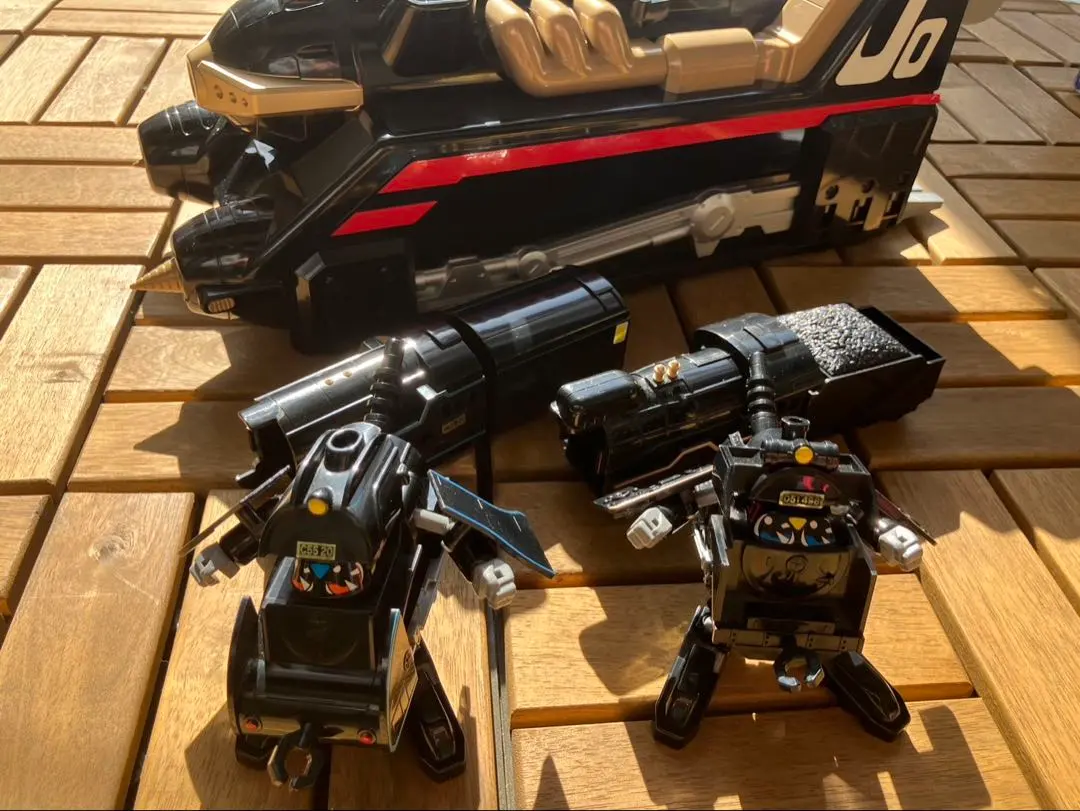 2026年最新】ヒカリアン ブラッチャーの人気アイテム - メルカリ