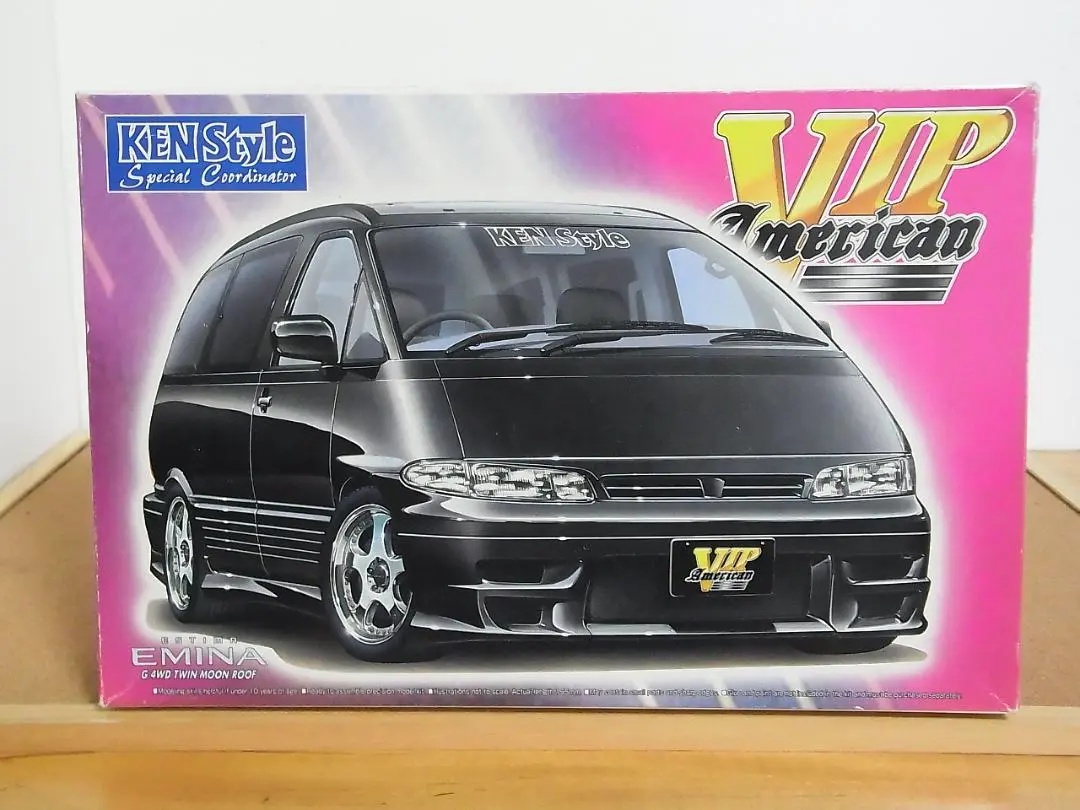 2026年最新】エスティマ アオシマの人気アイテム - メルカリ