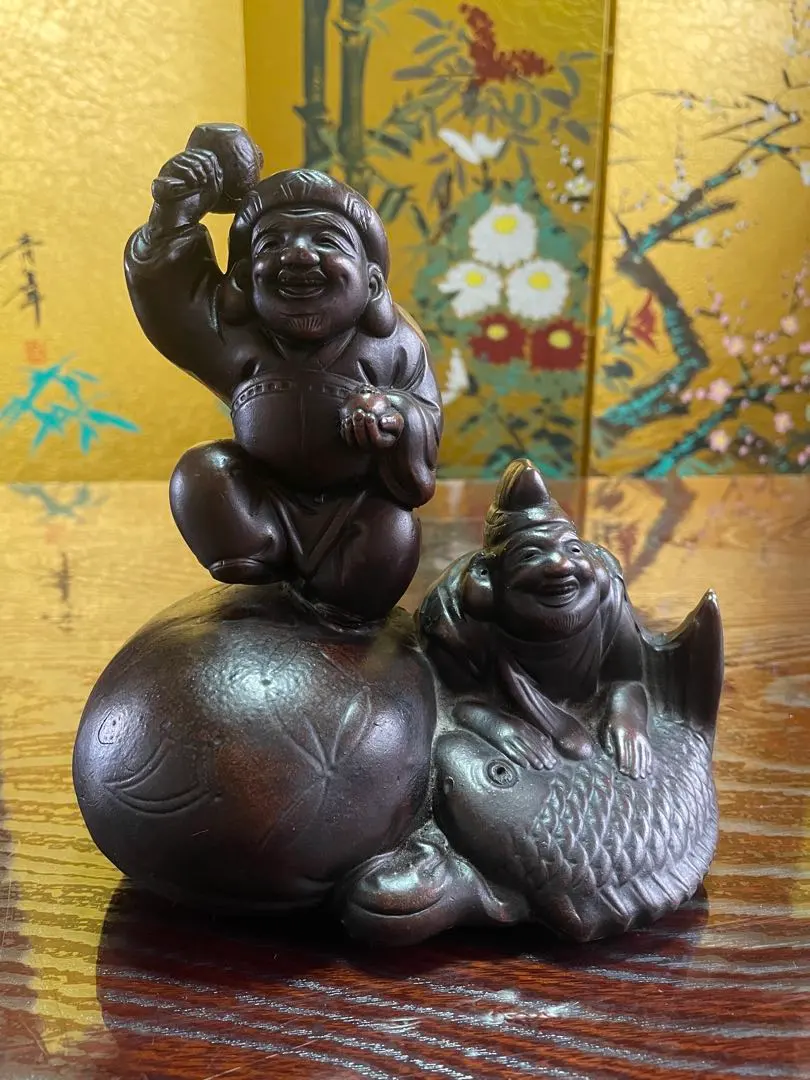 2026年最新】備前 大黒の人気アイテム - メルカリ