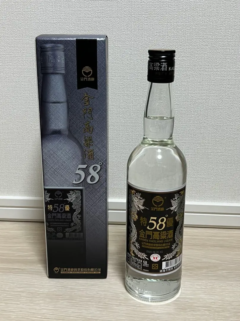 天野太郎様専用 金門高粱酒 二鍋頭 陶器 特優金門高粱酒 台湾 中国