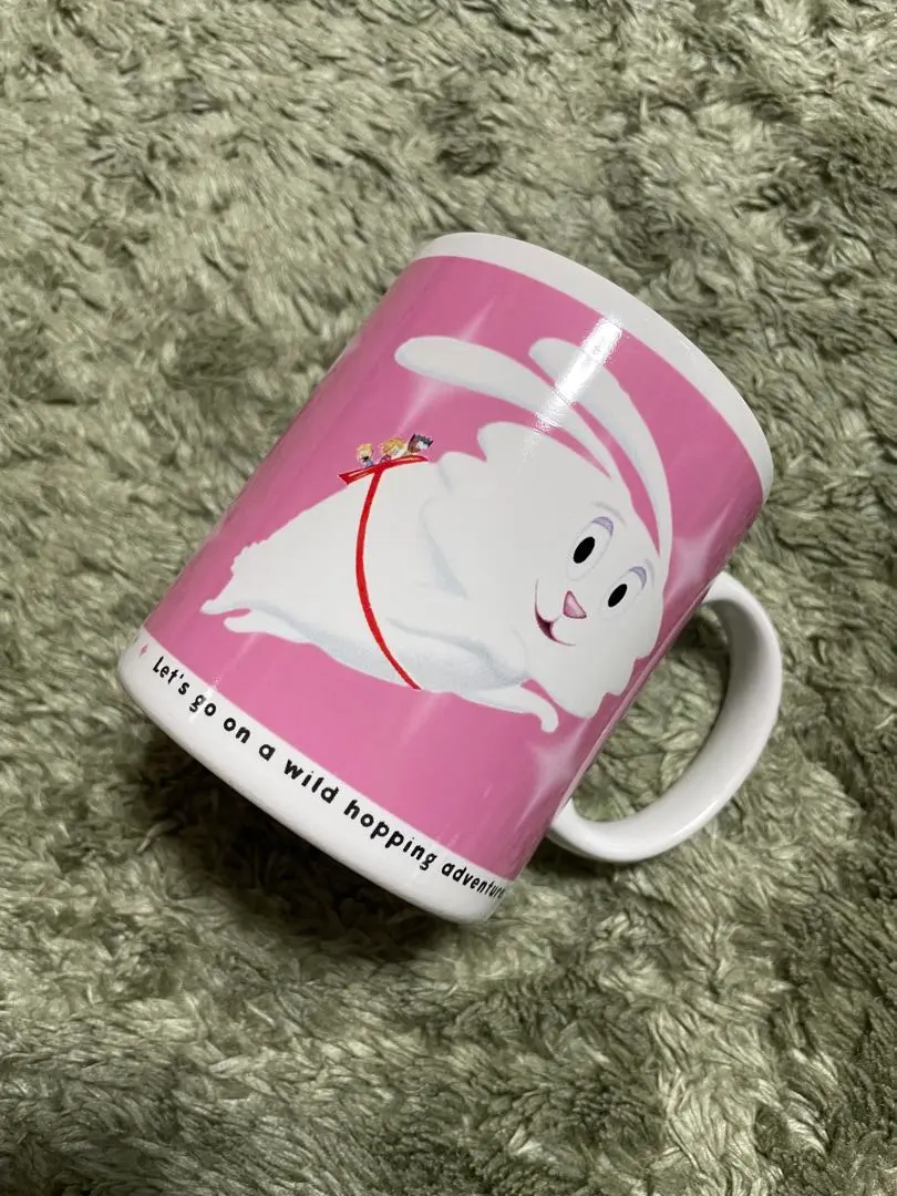 2026年最新】サンダーバニー マグカップの人気アイテム - メルカリ