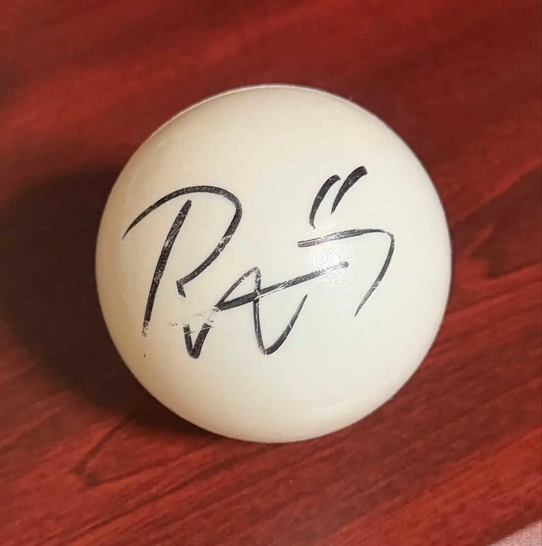 2026年最新】ミーア サインボールの人気アイテム - メルカリ