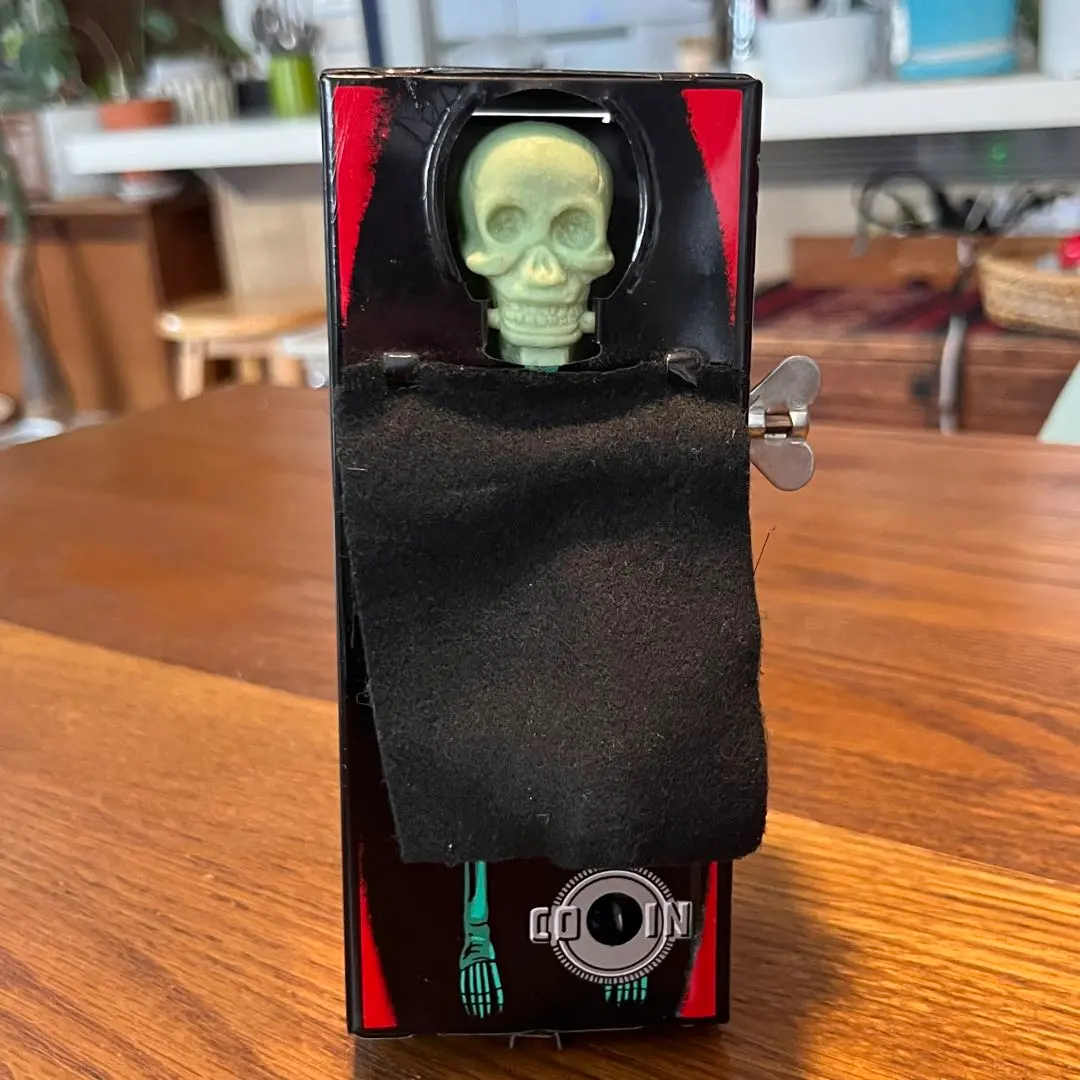 2026年最新】coffin bankの人気アイテム - メルカリ