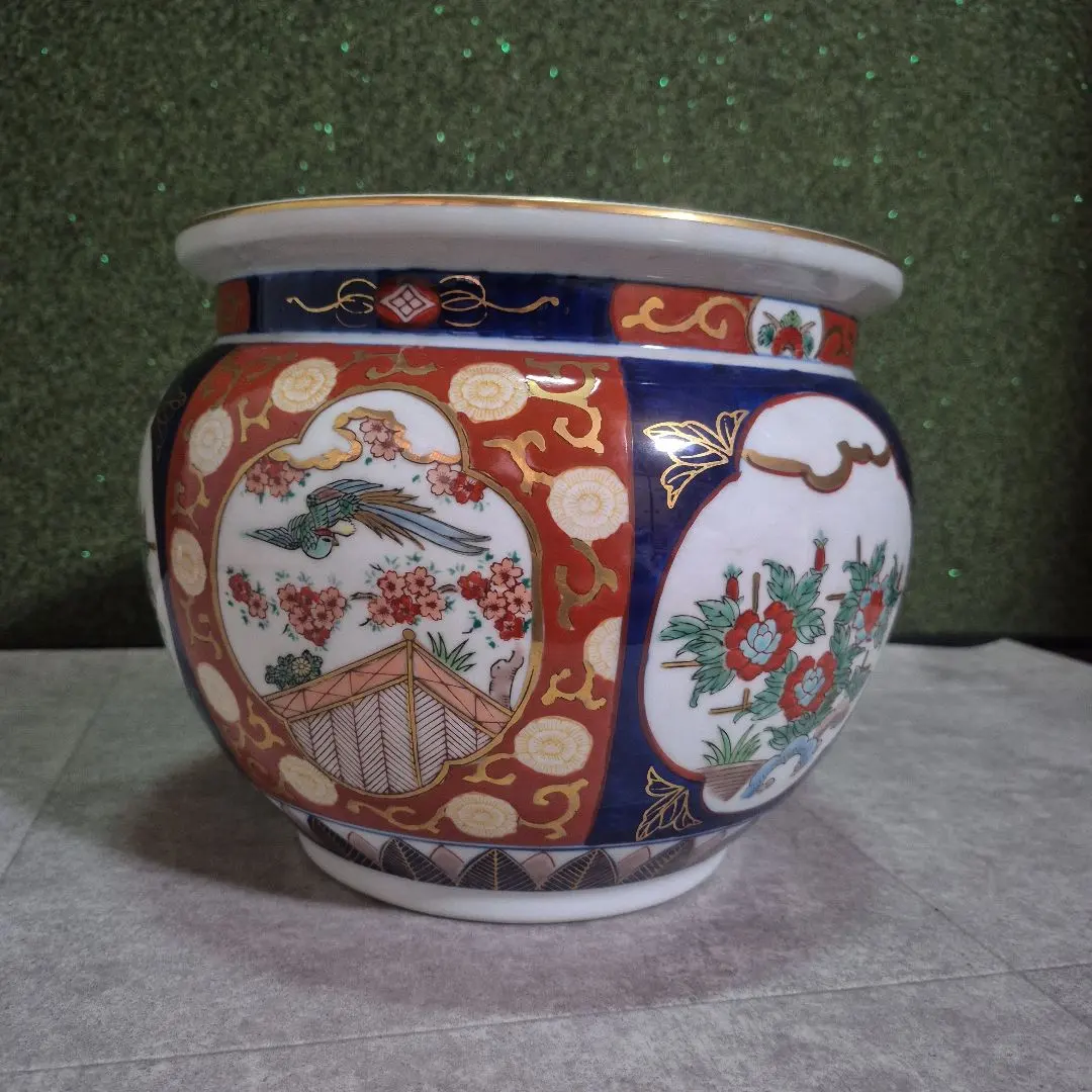 2026年最新】伊万里焼 火鉢の人気アイテム - メルカリ