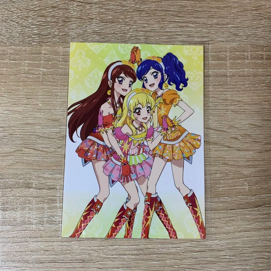 2026年最新】アイカツ blu-ray まつりの人気アイテム - メルカリ