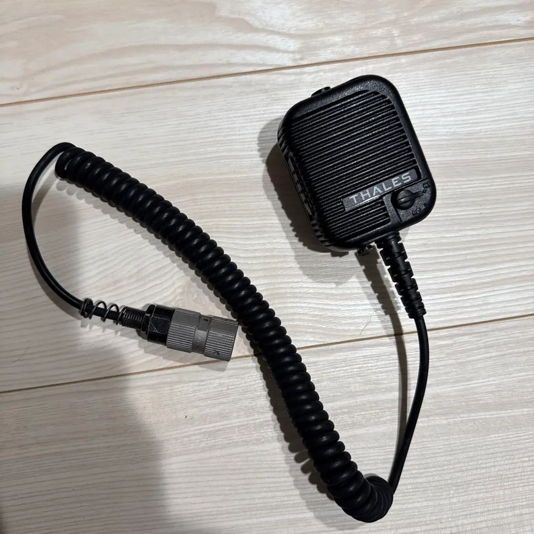 2026年最新】thalesハンドマイクの人気アイテム - メルカリ