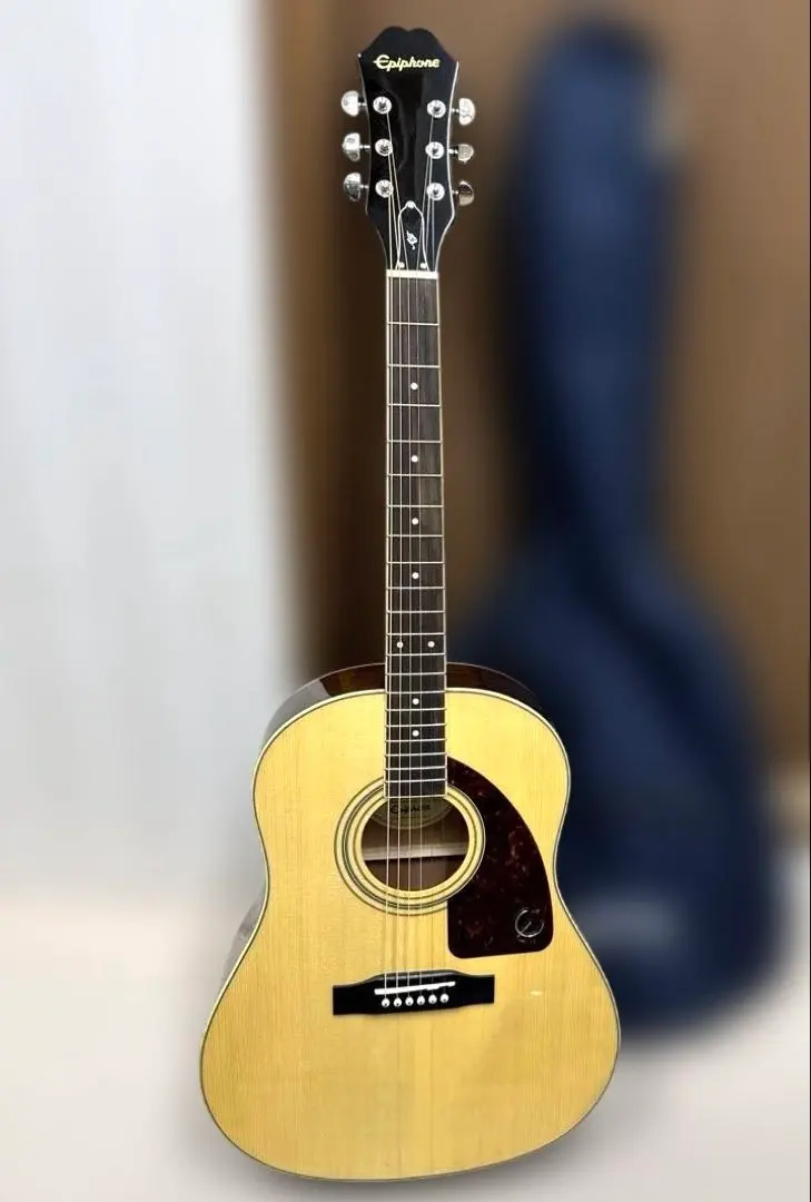 2026年最新】Epiphone エピフォン AJ-220Sの人気アイテム - メルカリ
