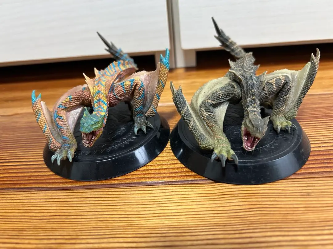 2026年最新】ティガレックス亜種の人気アイテム - メルカリ