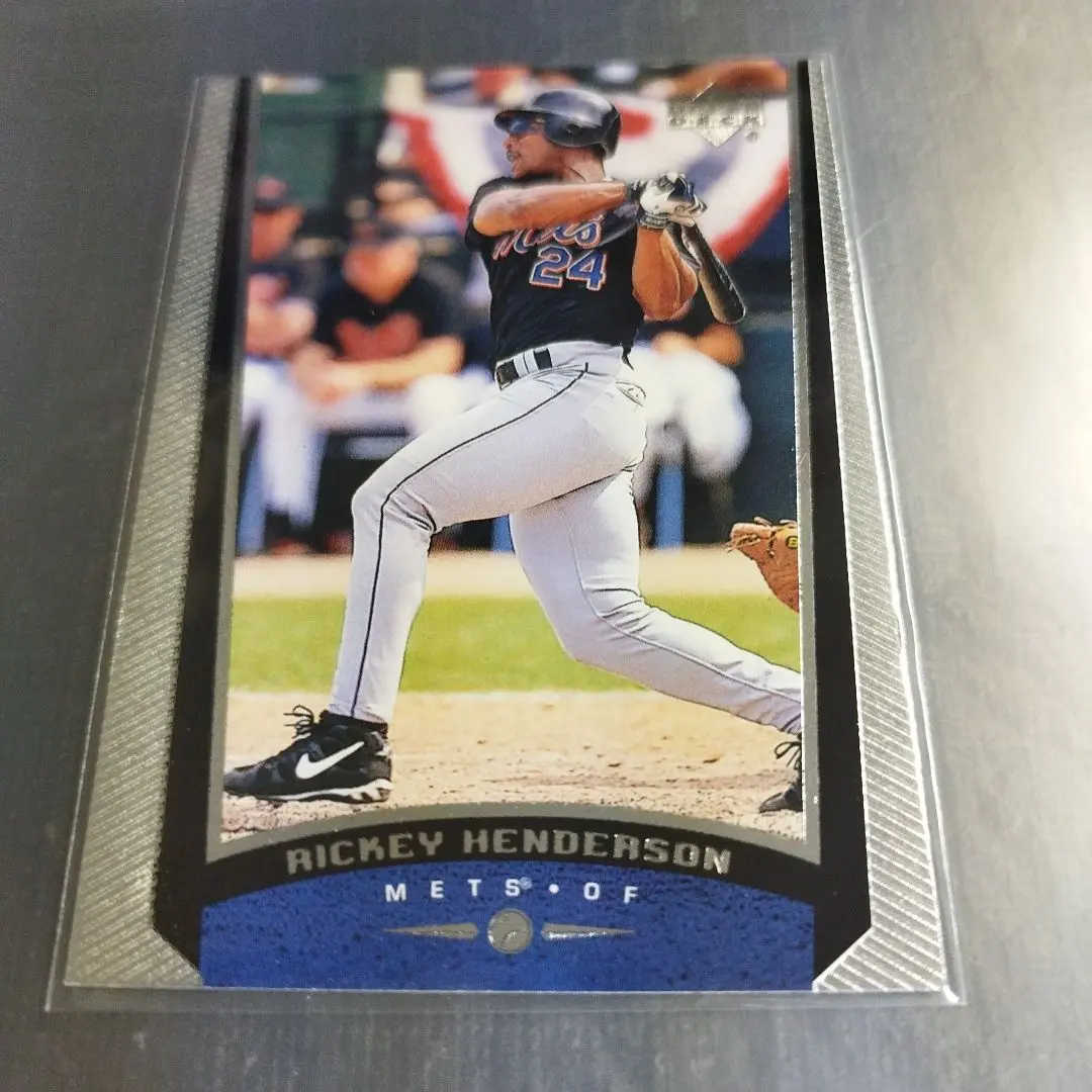 2026年最新】リッキーヘンダーソンの人気アイテム - メルカリ