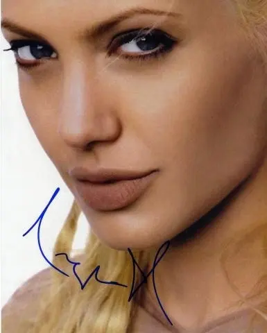 2026年最新】ジョリー サイン アンジェリーナの人気アイテム - メルカリ