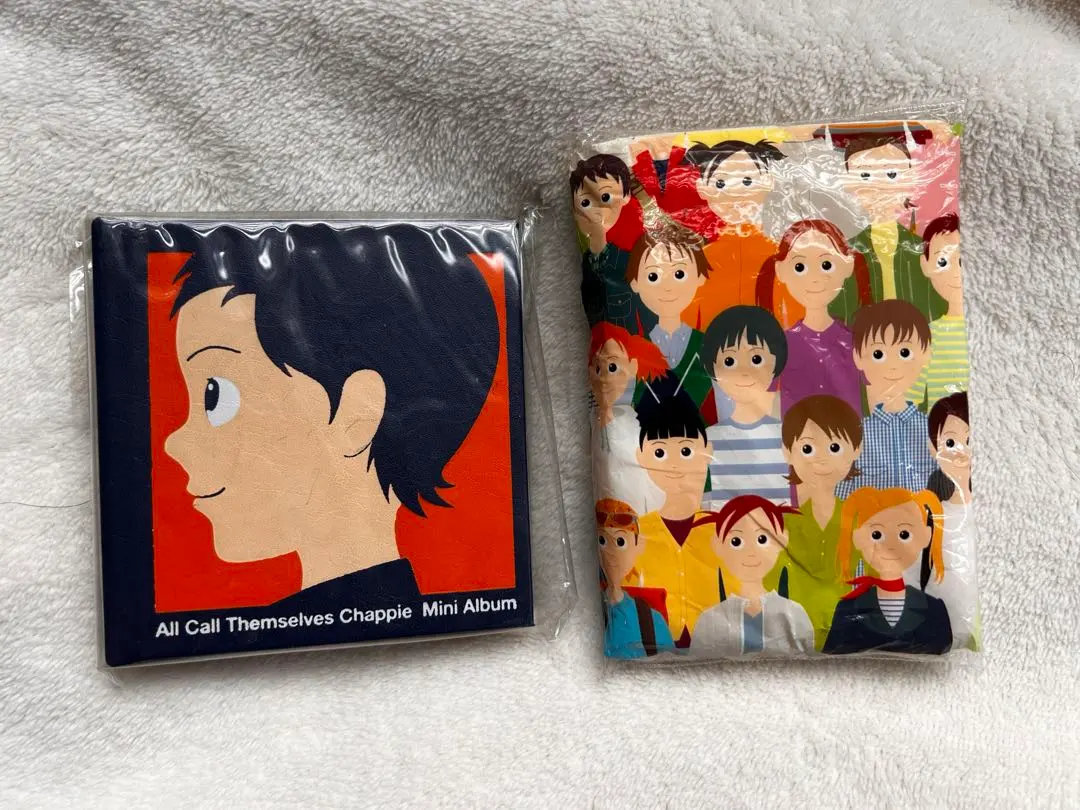 groovisions グルーヴィジョンズ チャッピーシール GRV1877など