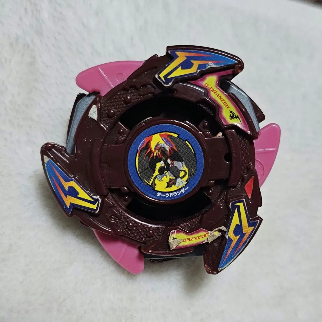 2026年最新】爆転シュートベイブレード ブラックドランザーの人気