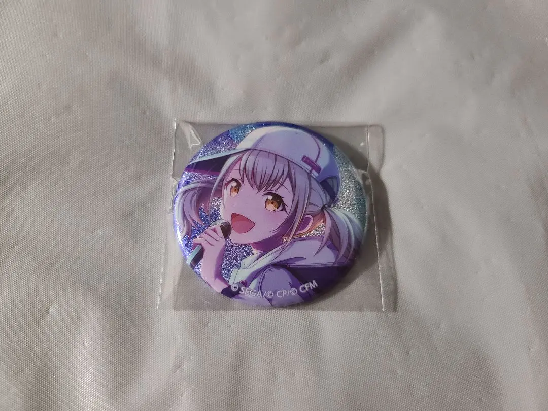 2026年最新】小豆沢こはね 缶バッジ 10cの人気アイテム - メルカリ