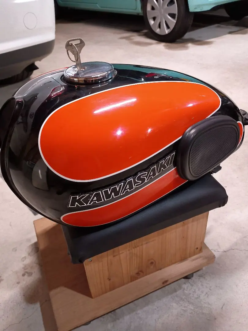 2025年最新】純正 カワサキ W1 コックの人気アイテム - メルカリ W1