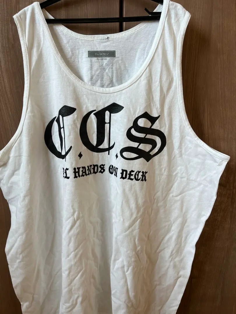2026年最新】The bonez タンクトップの人気アイテム - メルカリ