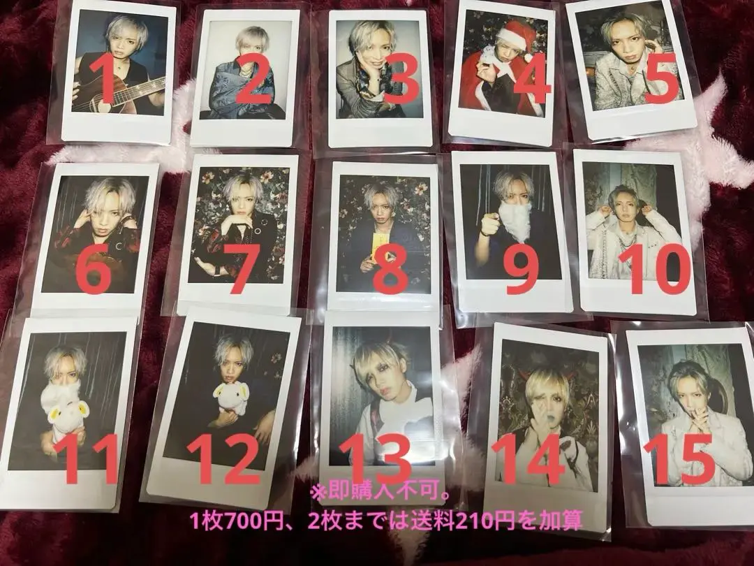 2026年最新】アリス九號. ヒロトの人気アイテム - メルカリ