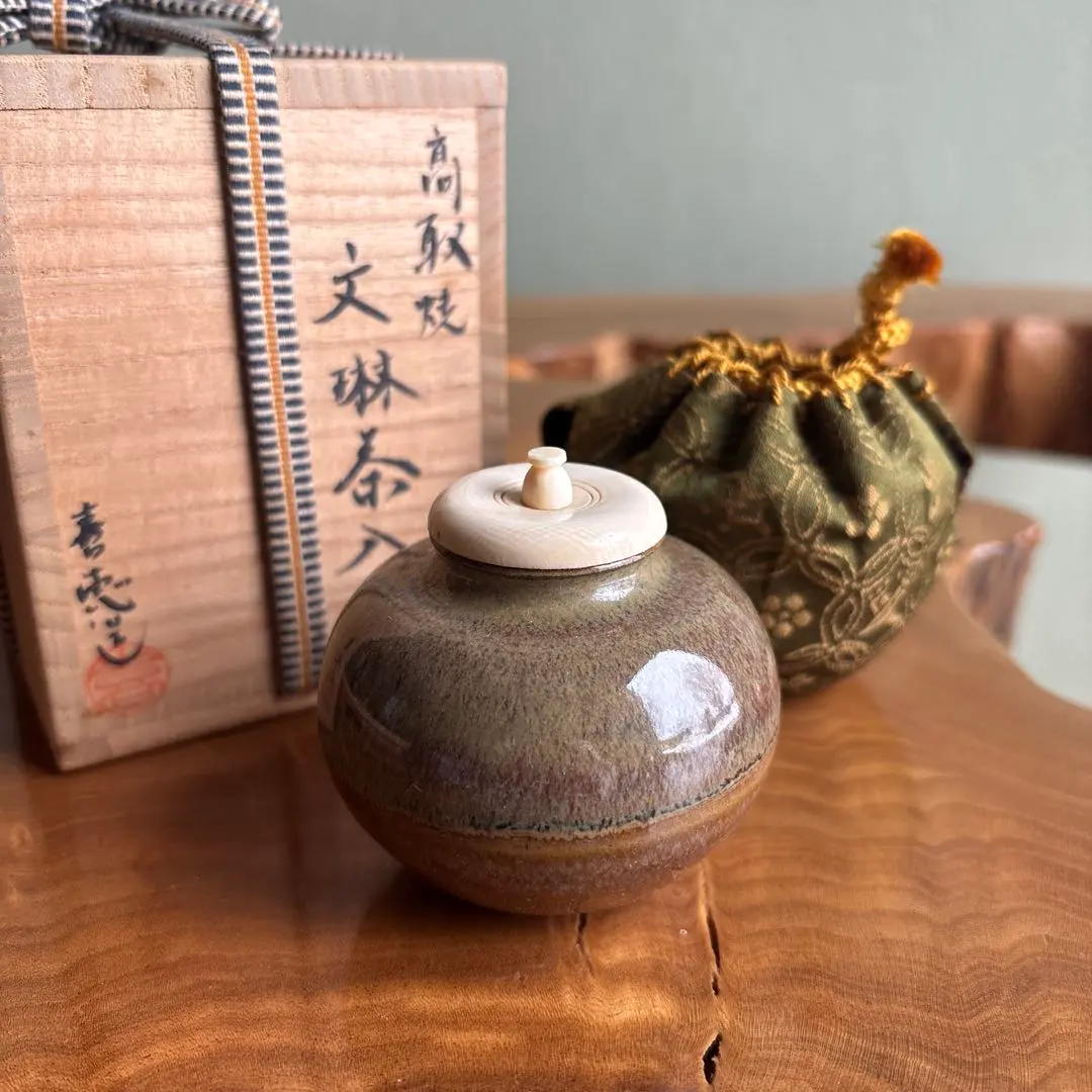 2026年最新】文琳茶入の人気アイテム - メルカリ