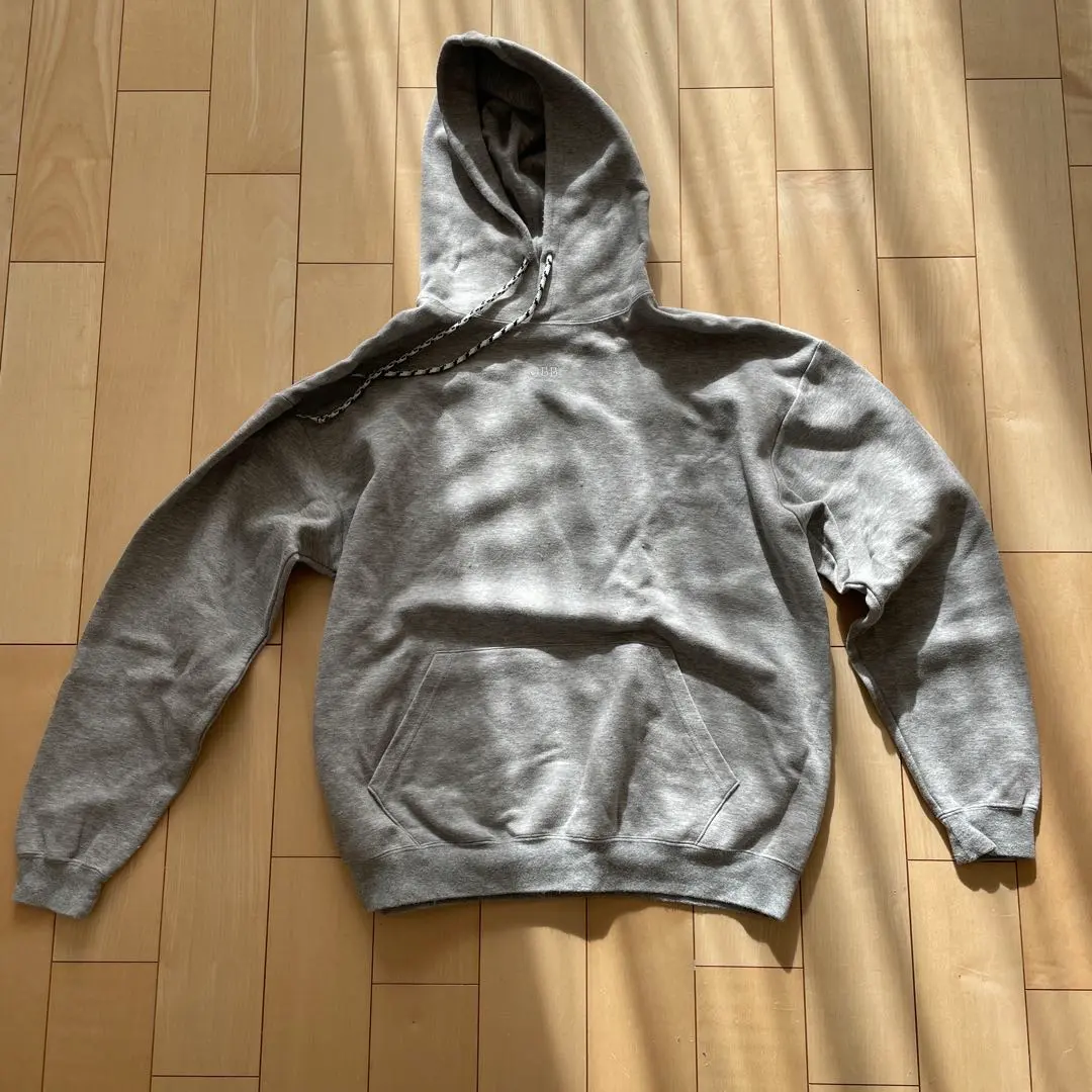 2026年最新】gbb パーカーの人気アイテム - メルカリ