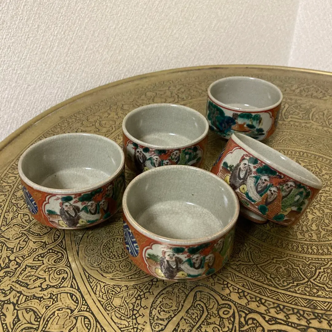 2026年最新】九谷焼 青木木米の人気アイテム - メルカリ