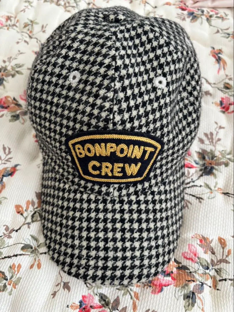2026年最新】Bonpoint 帽子の人気アイテム - メルカリ