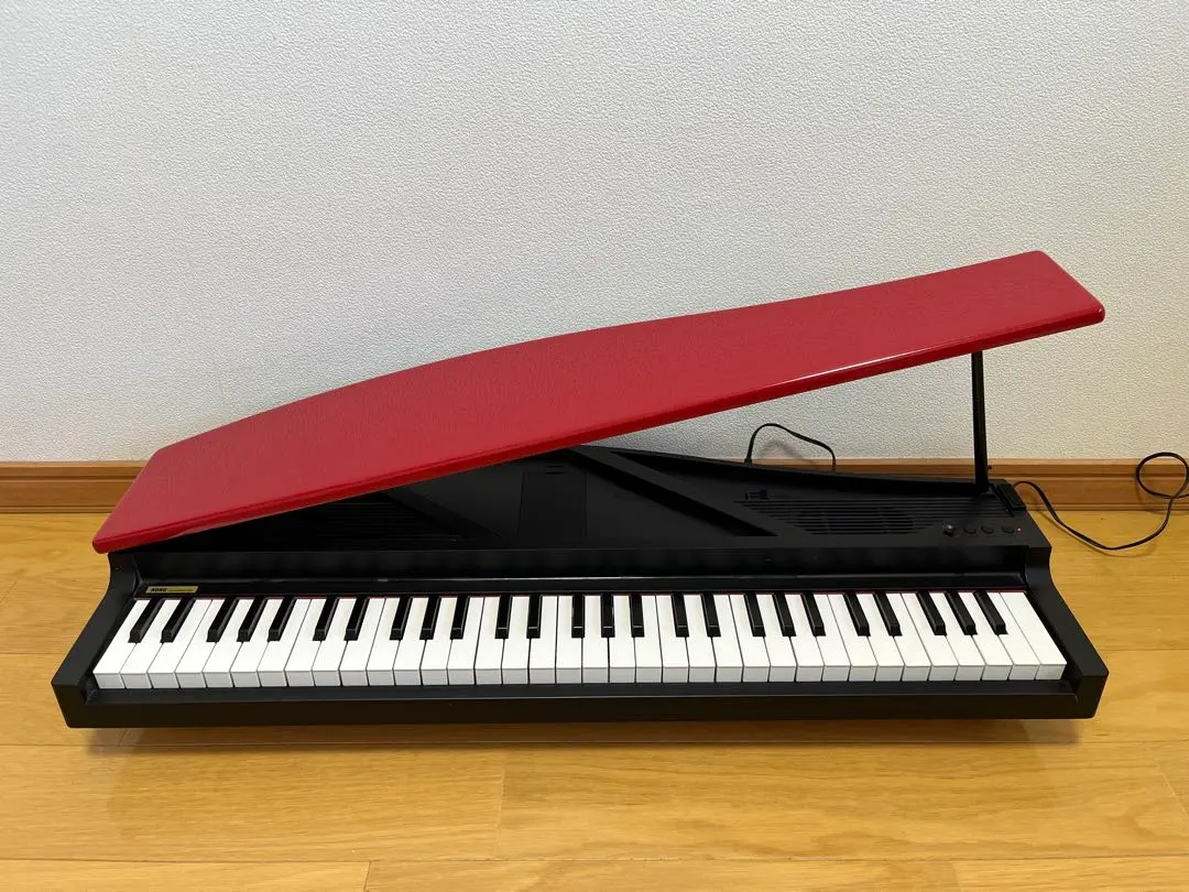 2026年最新】korg micro pianoの人気アイテム - メルカリ
