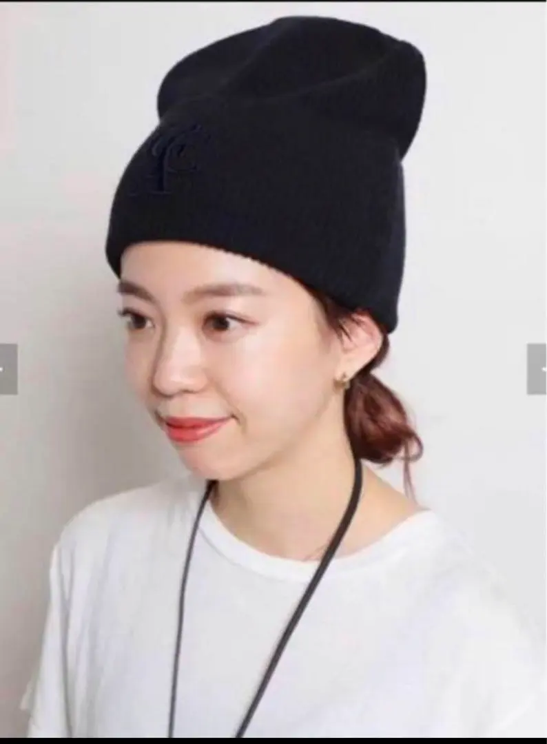 2026年最新】MUSE de Deuxieme Classe ニット帽・ビーニーの人気