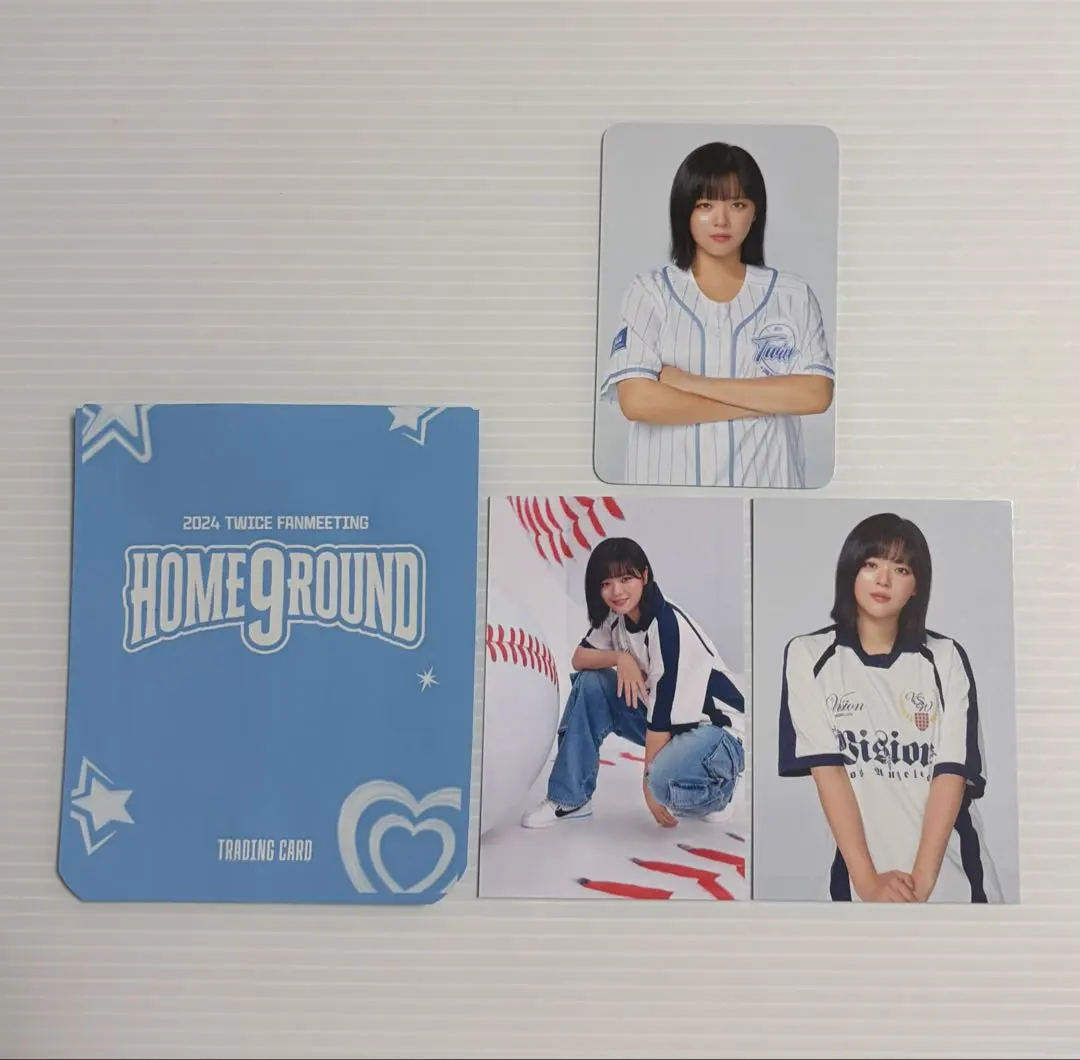 2026年最新】 HOME 9round チェヨンの人気アイテム - メルカリ