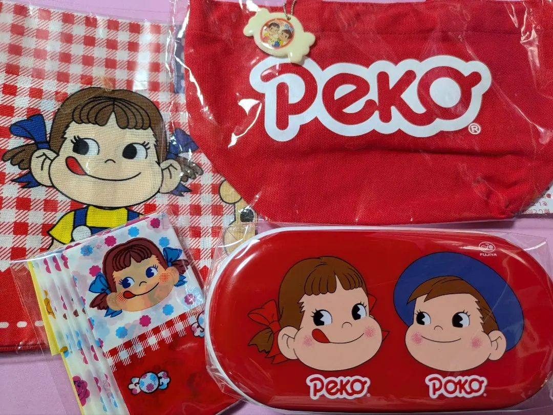 2026年最新】不二家 ペコちゃん ハッピーペコちゃんボックスの人気