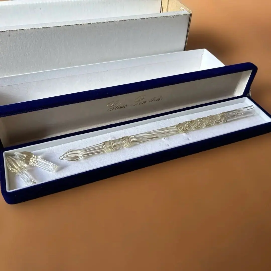 2026年最新】佐瀬工業所ガラスペンの人気アイテム - メルカリ