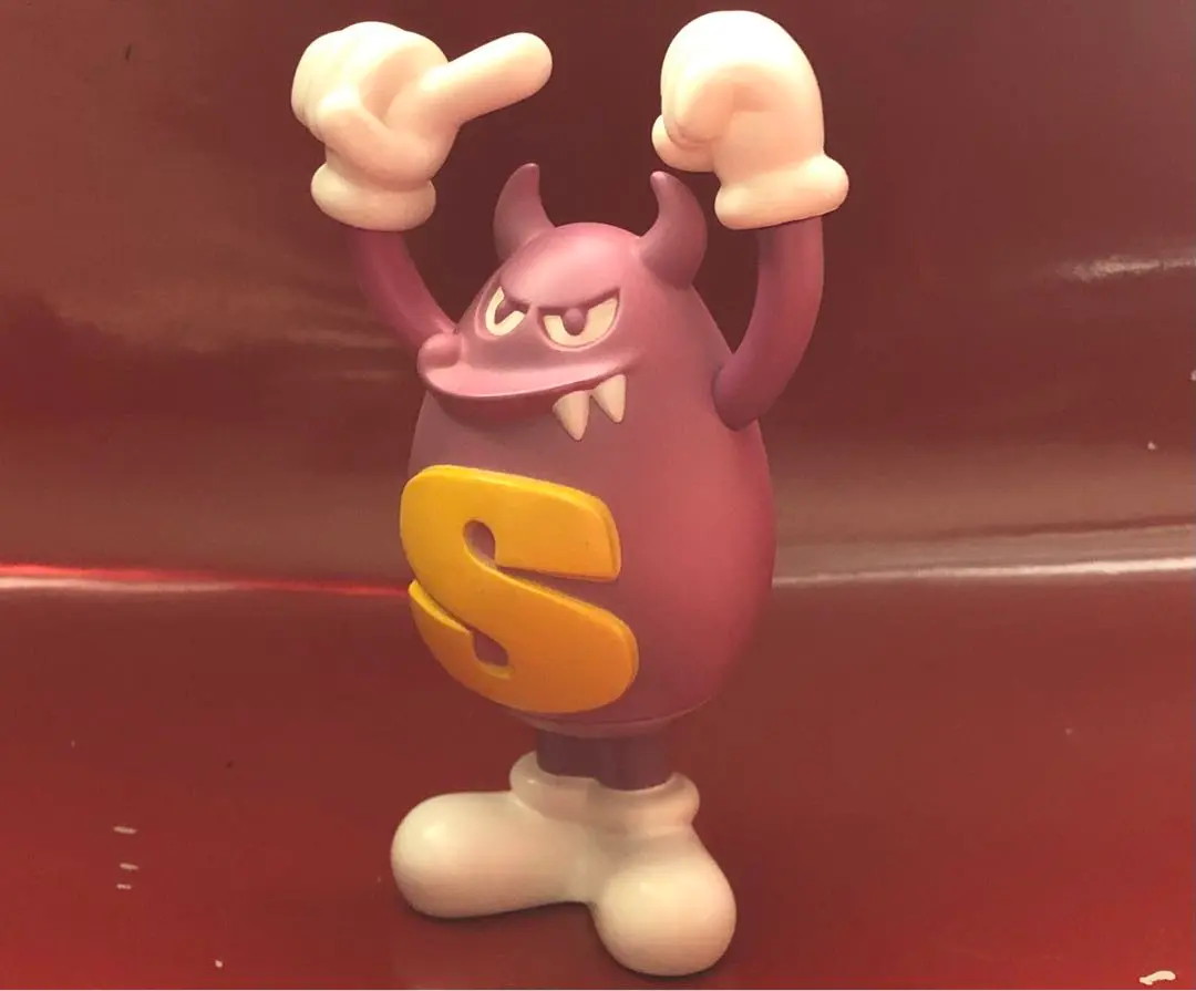 2026年最新】スパンキー フィギュアの人気アイテム - メルカリ