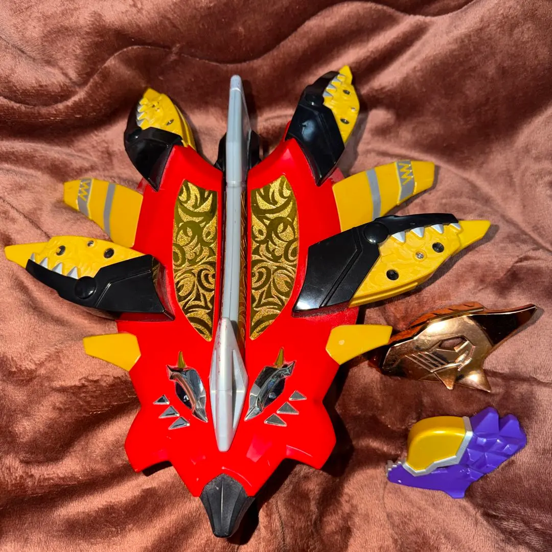 2026年最新】アバレンジャー スティライザーの人気アイテム - メルカリ