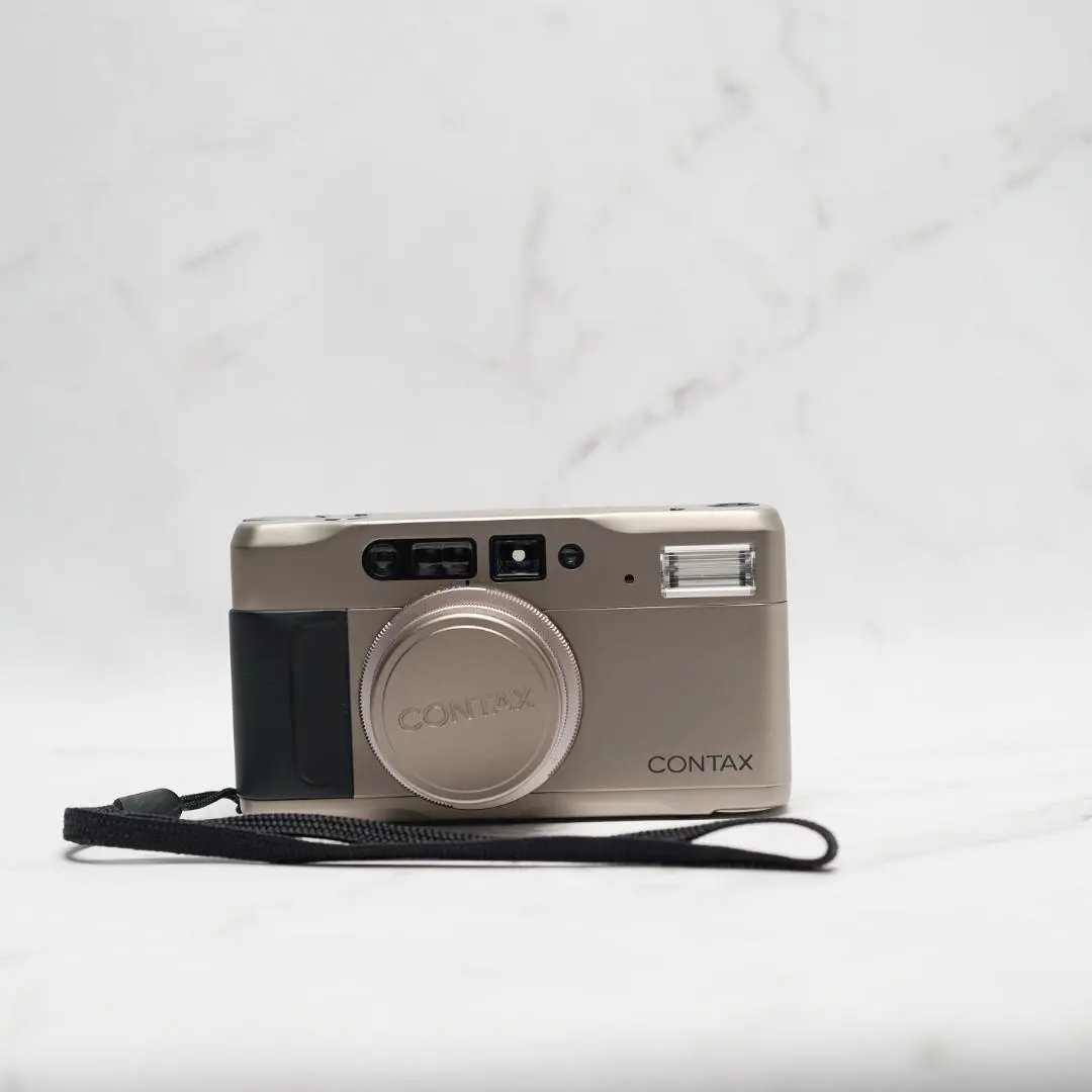 2026年最新】Contax TVS IIの人気アイテム - メルカリ