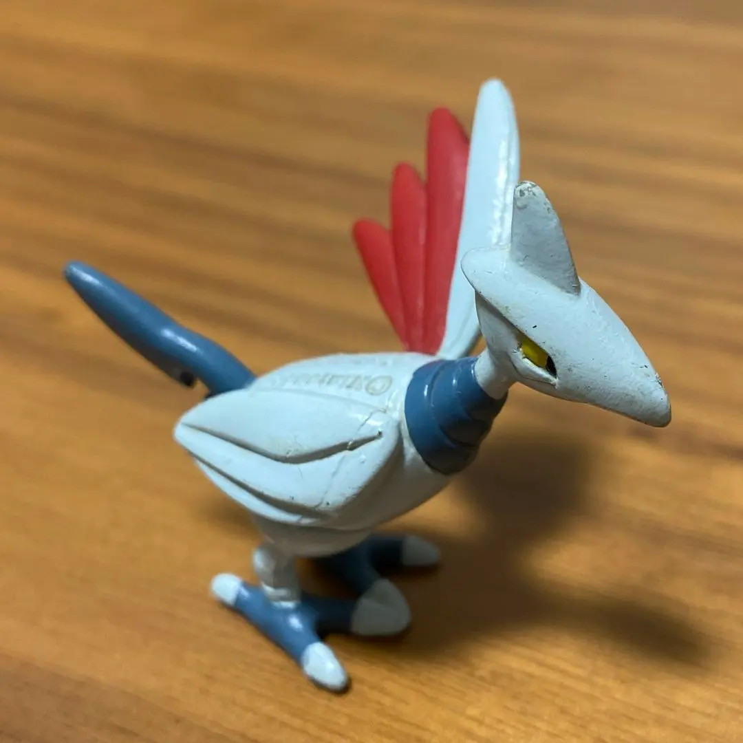 2026年最新】ポケモンモンコレ エアームドの人気アイテム - メルカリ