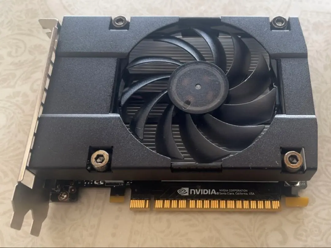 2026年最新】elsa geforce gtx 1050 ti 4gbの人気アイテム - メルカリ