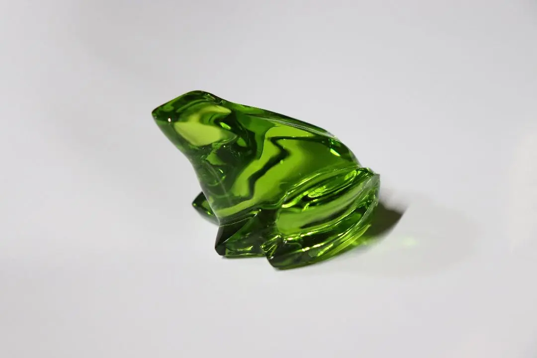 2026年最新】バカラ カエルの人気アイテム - メルカリ