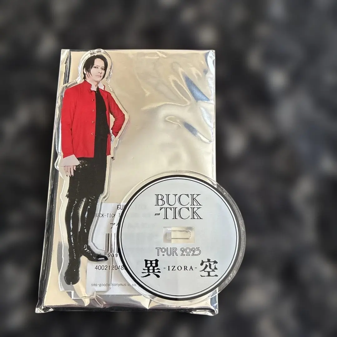 2026年最新】櫻井敦司 アクリルスタンドの人気アイテム - メルカリ