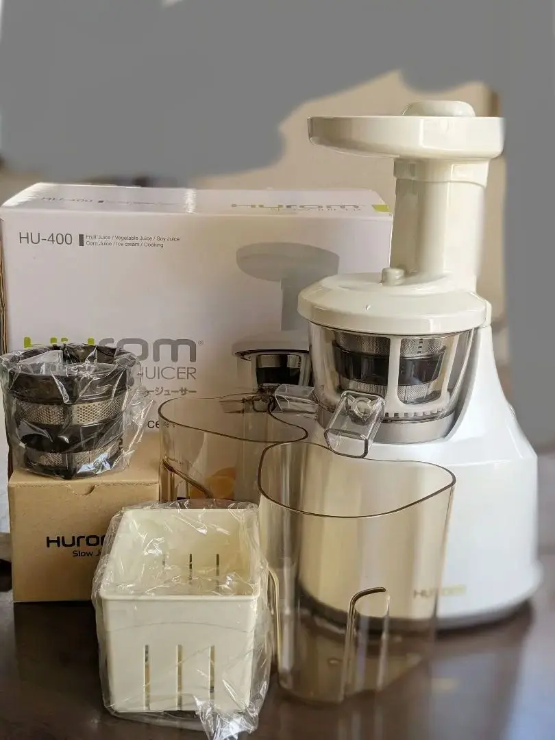 2026年最新】HUROM HU-400の人気アイテム - メルカリ