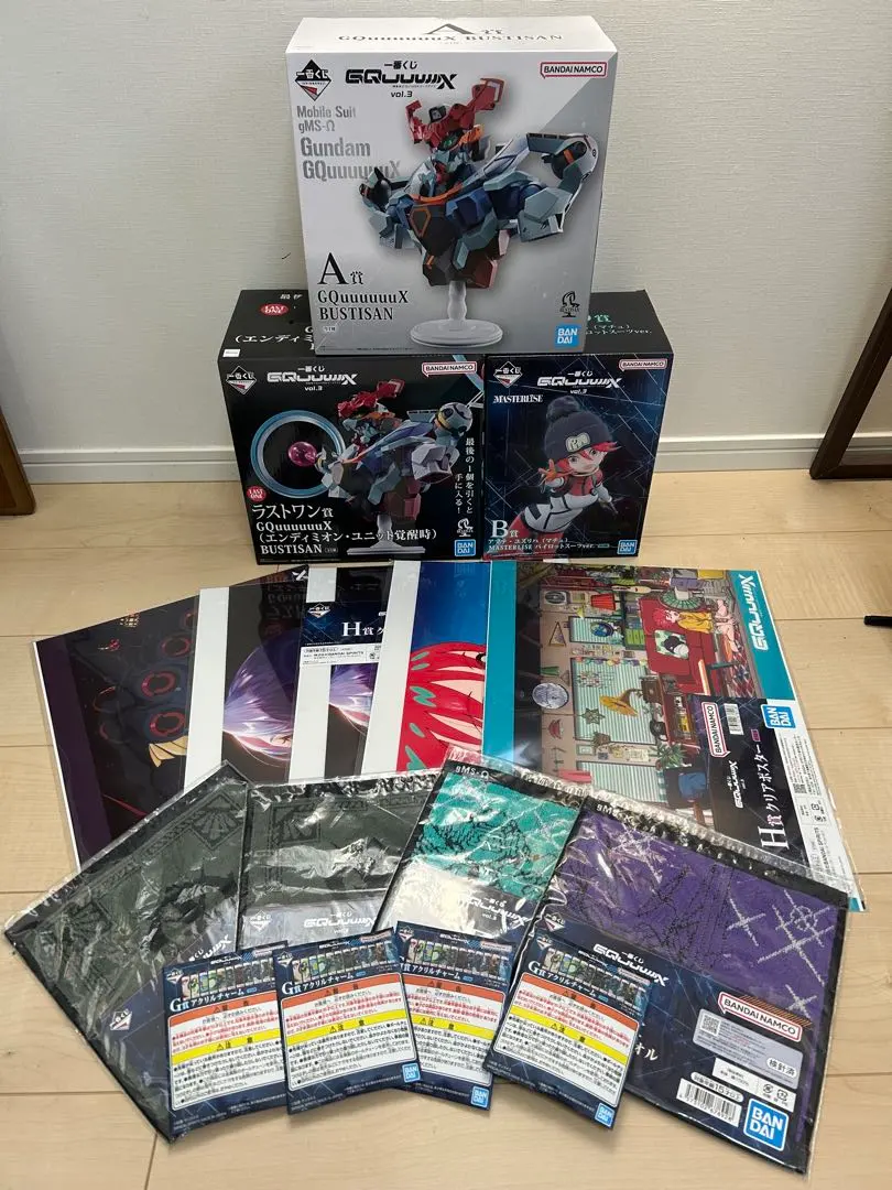 2026年最新】一番くじラストワン賞 mg ガンダム2.0の人気アイテム