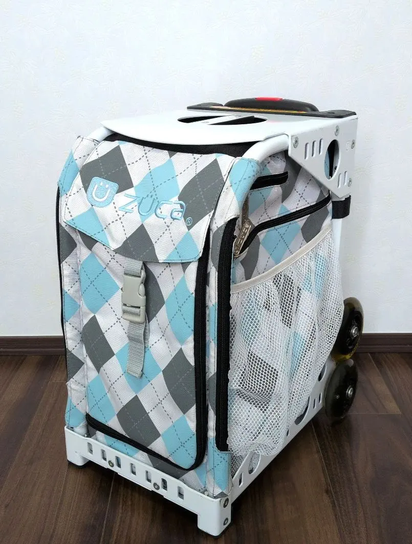 2026年最新】ZUCAの人気アイテム - メルカリ