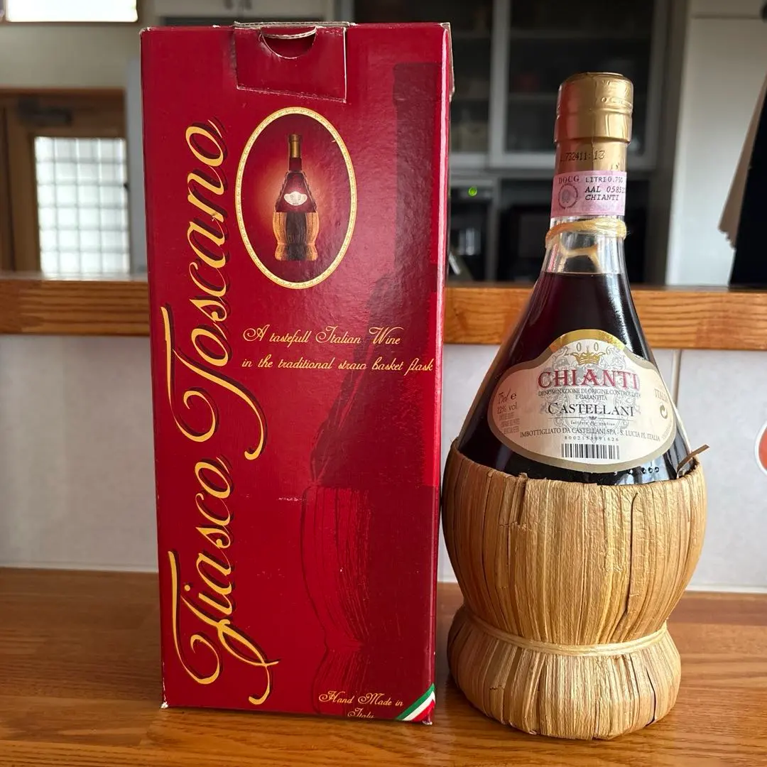 2026年最新】古酒 キャンティの人気アイテム - メルカリ