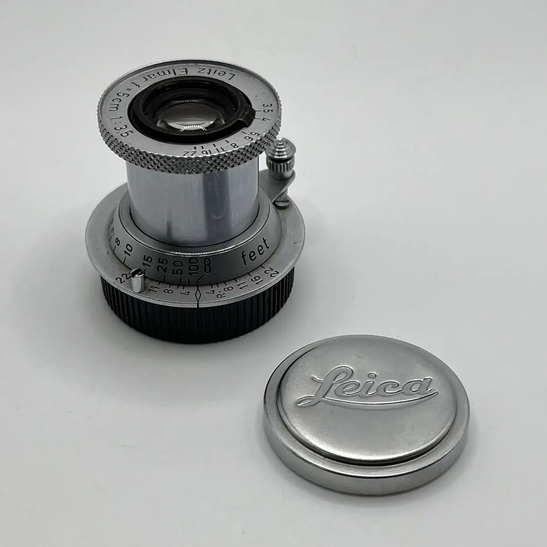 2026年最新】ライカ 赤エルマー 5cmの人気アイテム - メルカリ